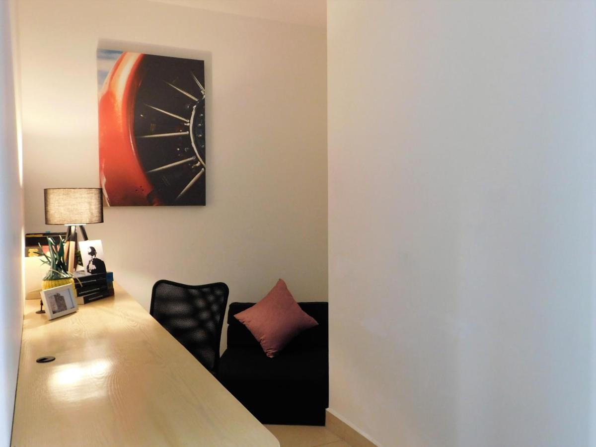 Apartment #1 Cozy Depa Aeropuerto Estadio Gnp -Foro Sol-