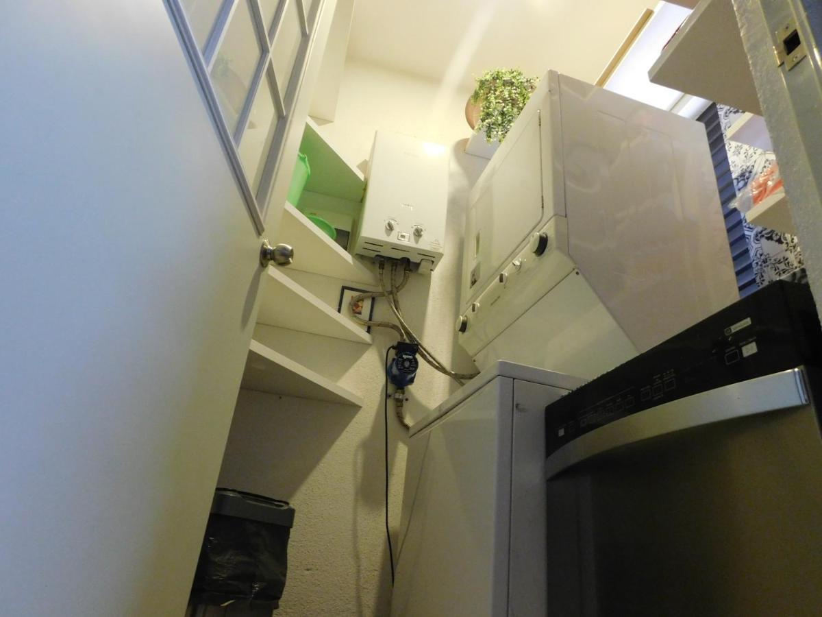 Apartment #1 Cozy Depa Aeropuerto Estadio Gnp -Foro Sol-